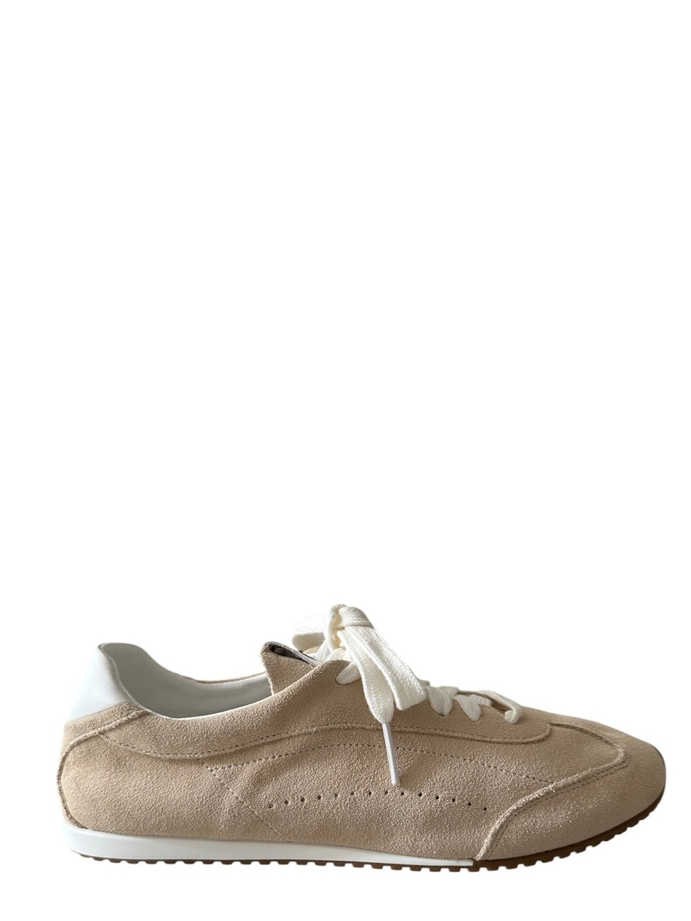 Alo Sunset Sneakers Sandstone